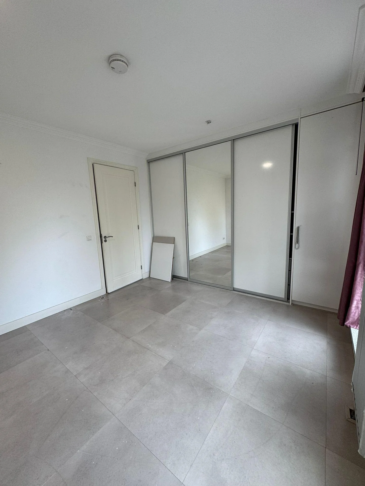 Foto van de Kamer gelegen aan de Troelstralaan in Amsterdam
