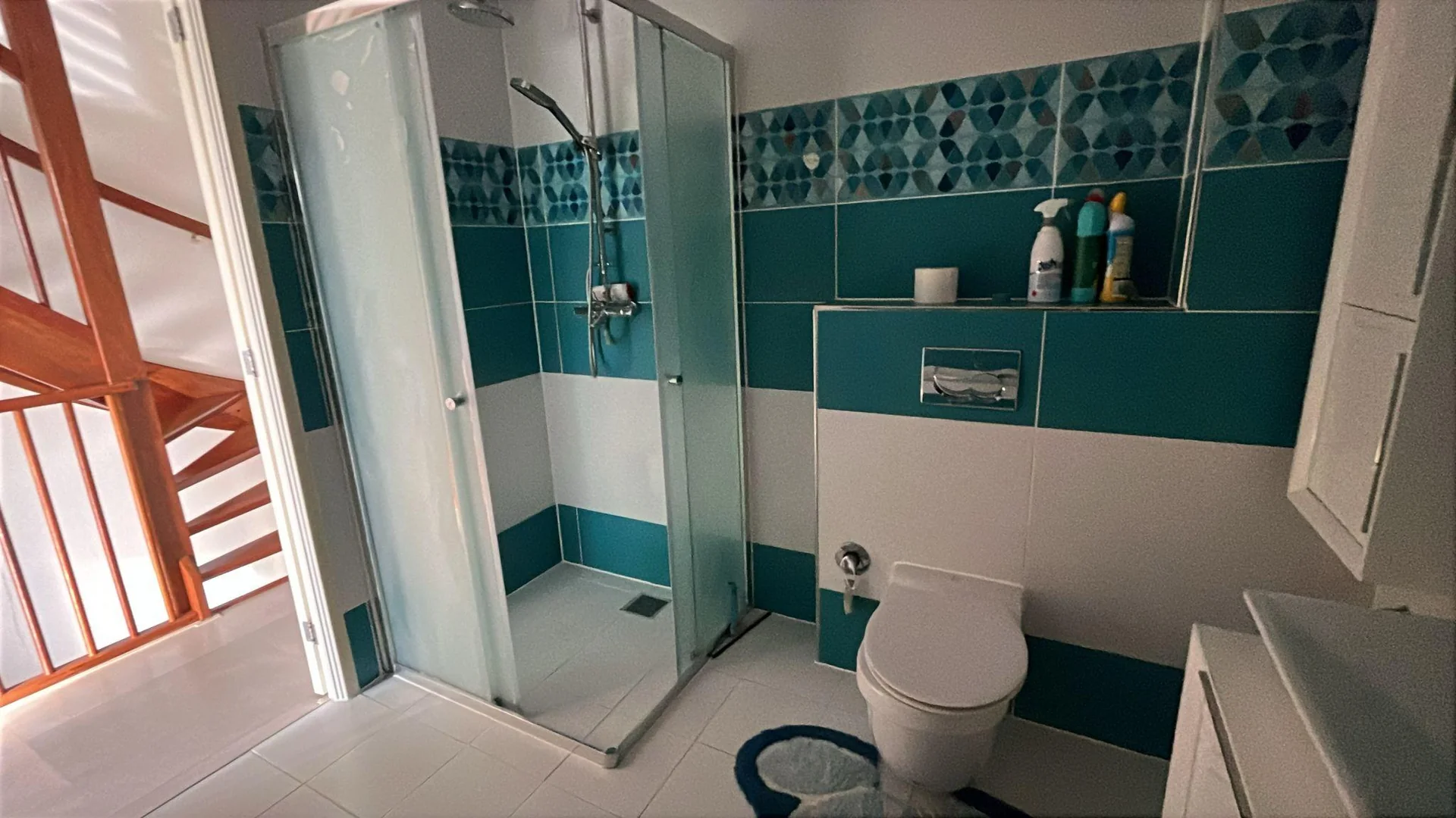Foto van de Kamer gelegen aan de Troelstralaan in Amsterdam