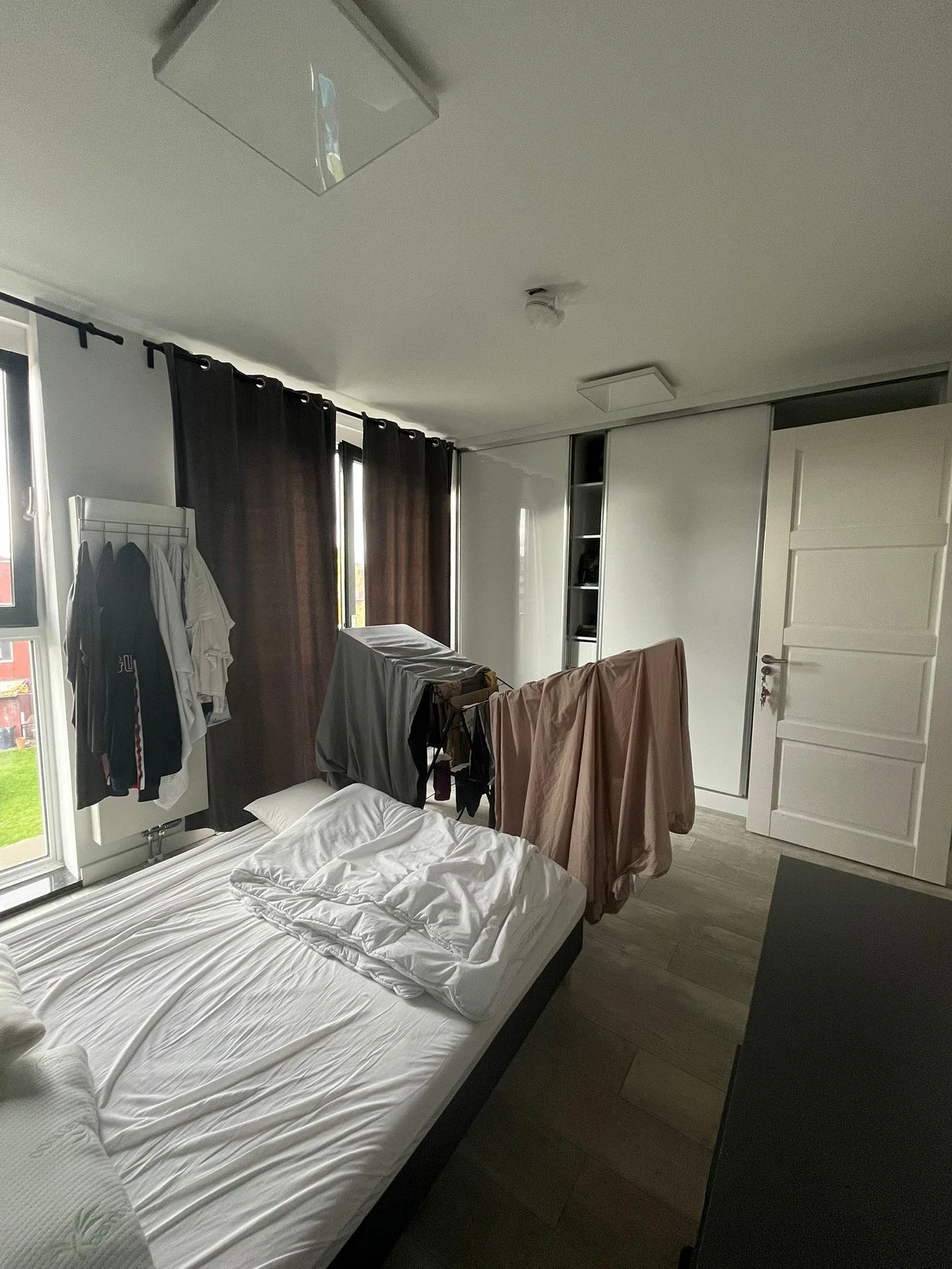 Foto van de Kamer gelegen aan de Troelstralaan in Amsterdam