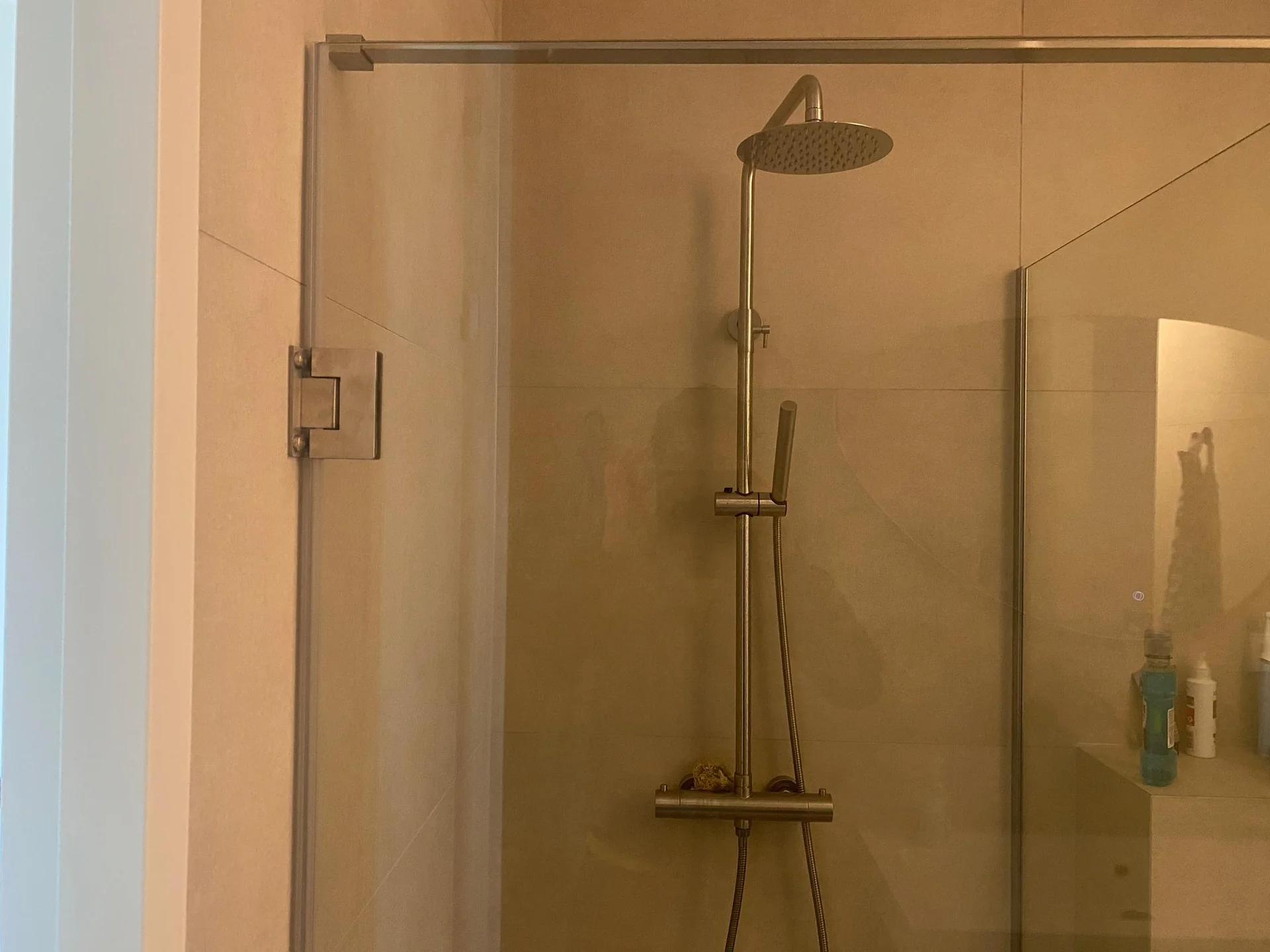 Foto van de Appartement gelegen aan de Srefidensiplein in Amsterdam
