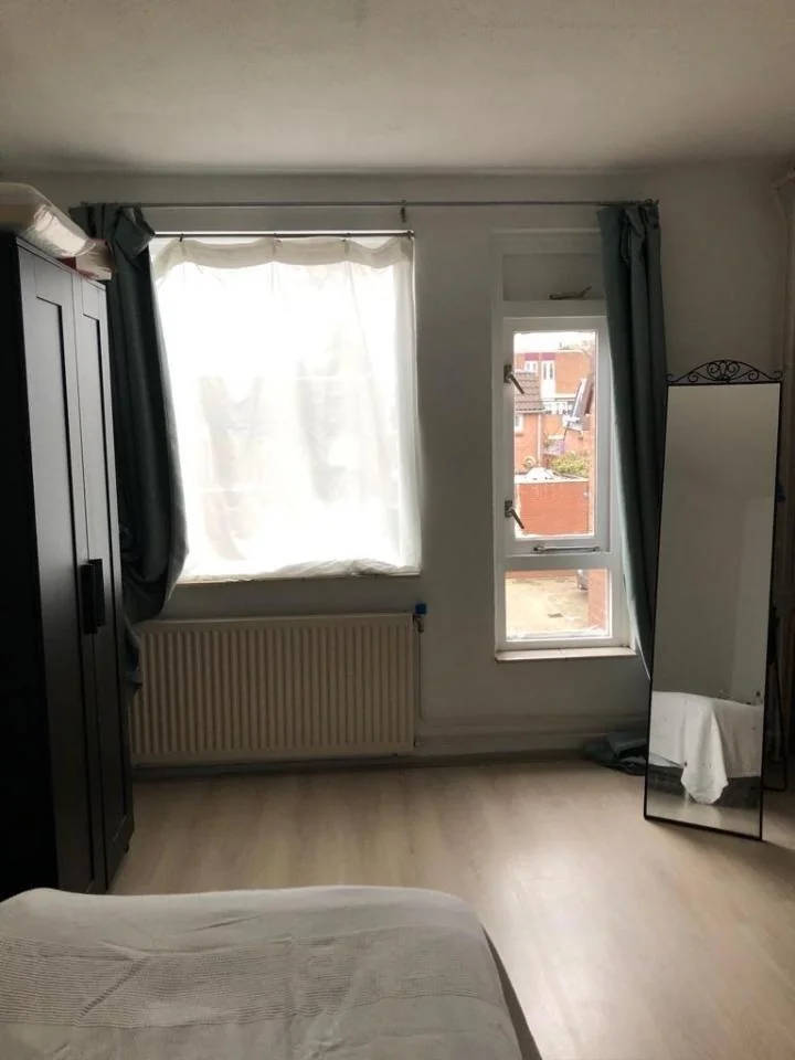 Foto van de Appartement gelegen aan de Ganzenhof in Delft