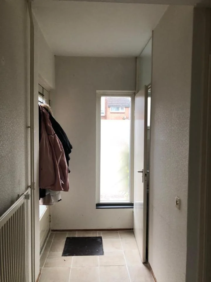 Foto van de Appartement gelegen aan de Ganzenhof in Delft