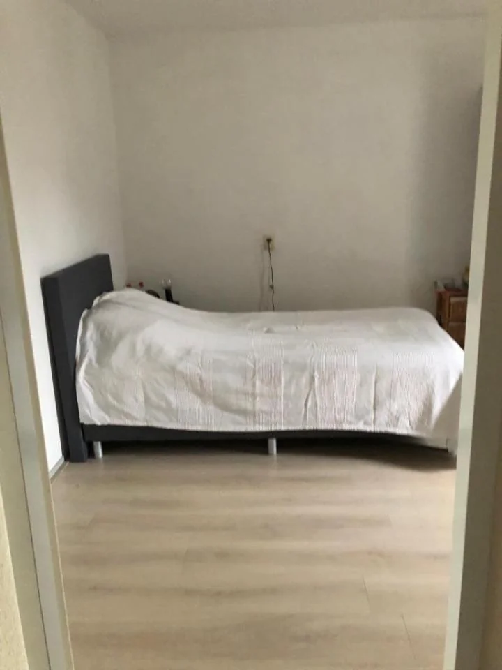 Foto van de Appartement gelegen aan de Ganzenhof in Delft