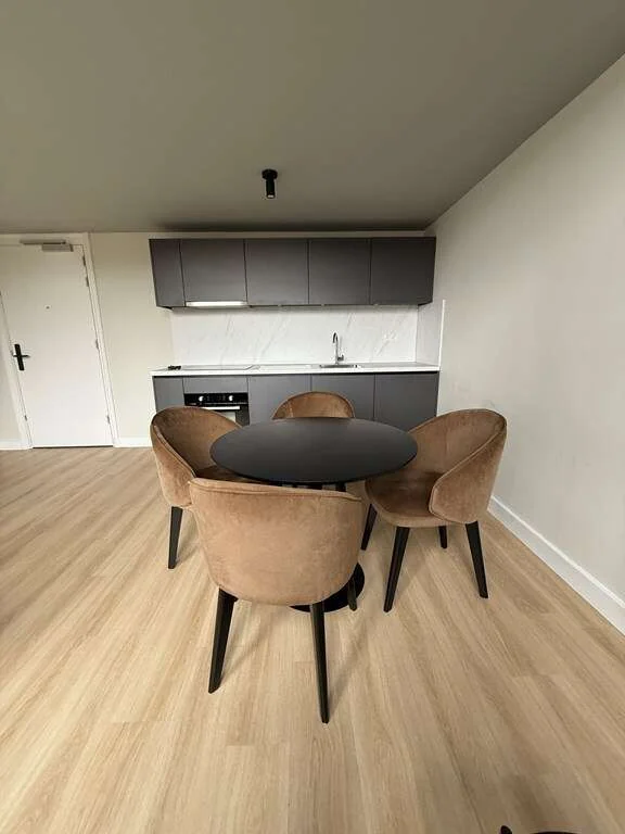 Foto van de Appartement gelegen aan de Berg en Dalseweg in Nijmegen