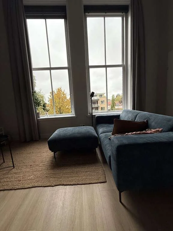 Foto van de Appartement gelegen aan de Berg en Dalseweg in Nijmegen