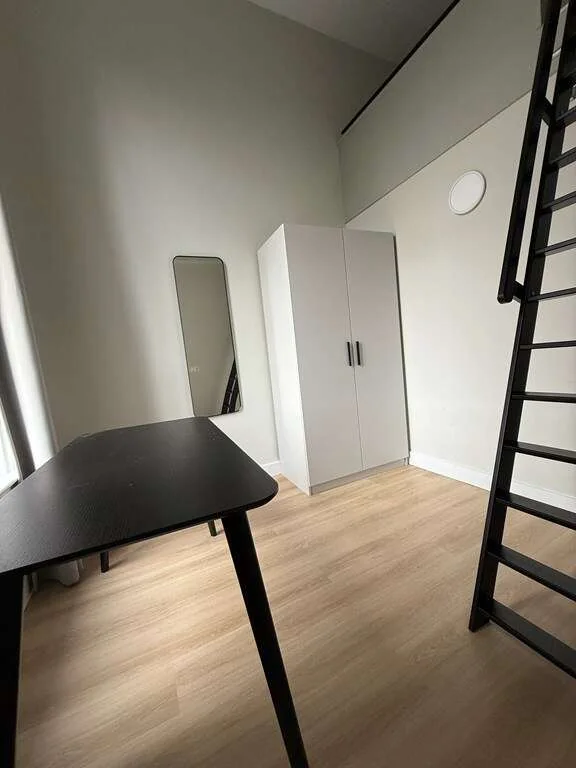 Foto van de Appartement gelegen aan de Berg en Dalseweg in Nijmegen