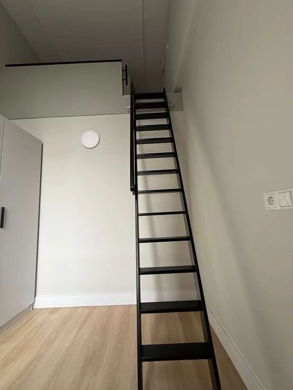 Foto van de Appartement gelegen aan de Berg en Dalseweg in Nijmegen