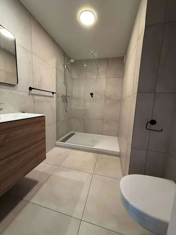 Foto van de Appartement gelegen aan de Berg en Dalseweg in Nijmegen