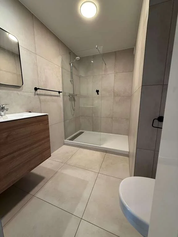 Foto van de Appartement gelegen aan de Berg en Dalseweg in Nijmegen