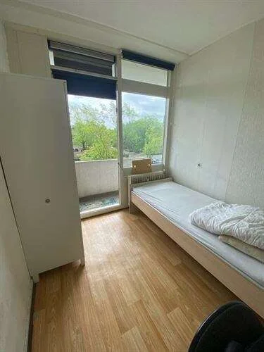 Foto van de Kamer gelegen aan de Hanzestraat in Arnhem