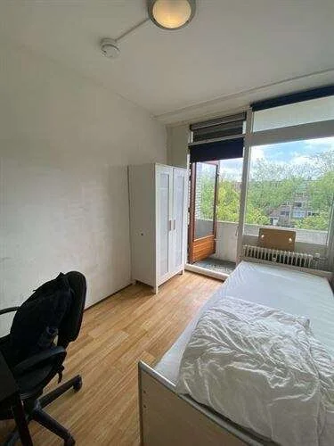 Foto van de Kamer gelegen aan de Hanzestraat in Arnhem