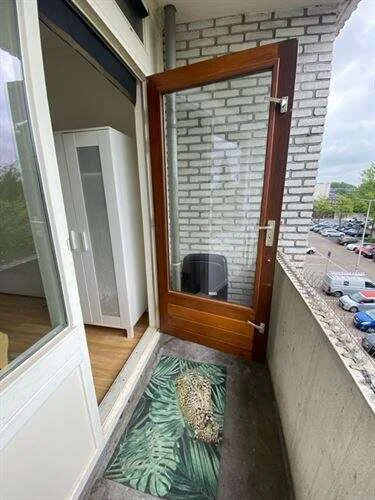 Foto van de Kamer gelegen aan de Hanzestraat in Arnhem