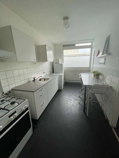 Foto van de Kamer gelegen aan de Hanzestraat in Arnhem