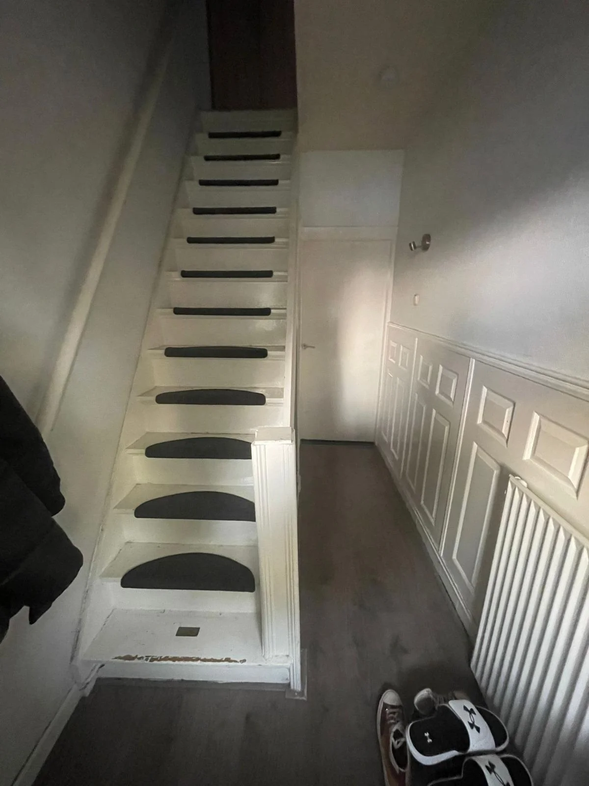 Foto van de Appartement gelegen aan de Burgemeester Van Veenlaan in Enschede