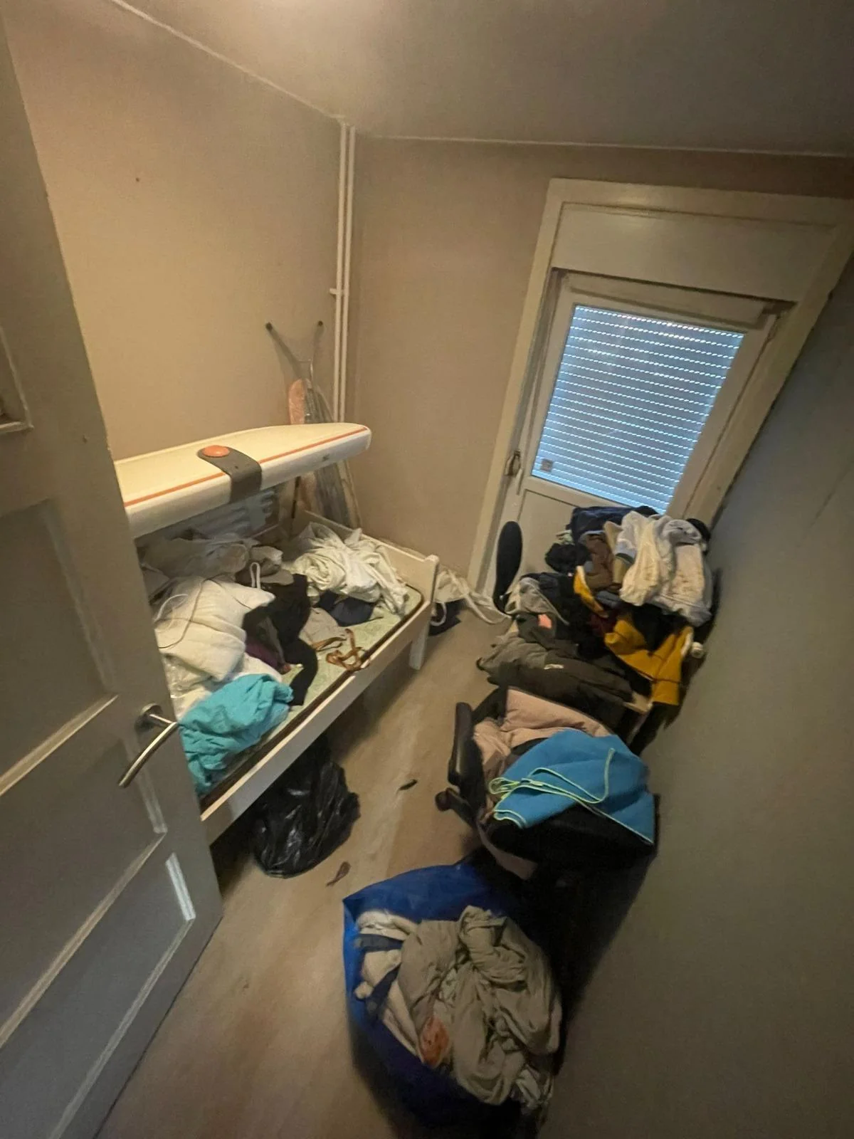 Foto van de Appartement gelegen aan de Burgemeester Van Veenlaan in Enschede
