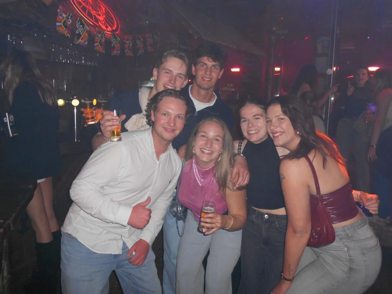 Foto van de Kamer gelegen aan de Timorstraat in Enschede
