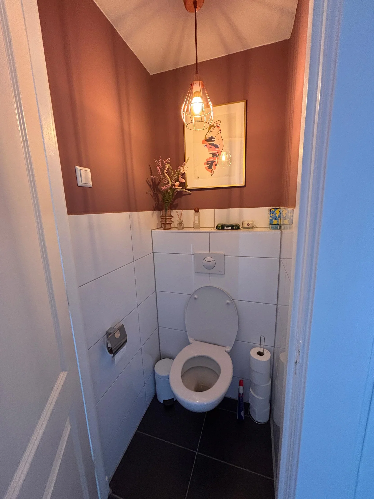 Foto van de Appartement gelegen aan de Boergoensevliet in Rotterdam