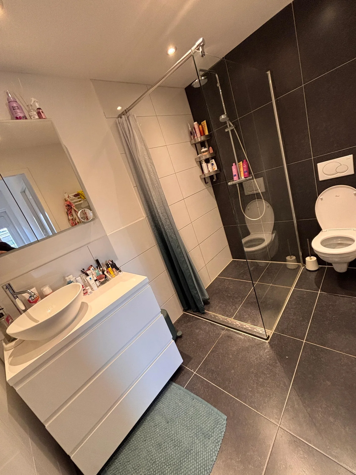 Foto van de Appartement gelegen aan de Boergoensevliet in Rotterdam