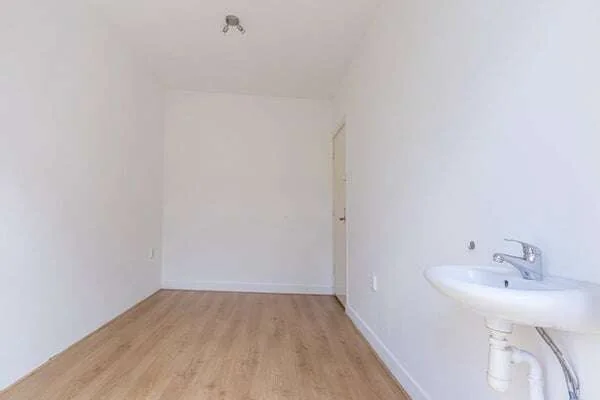 Foto van de Appartement gelegen aan de Vechtstraat in Amsterdam