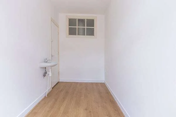 Foto van de Appartement gelegen aan de Vechtstraat in Amsterdam