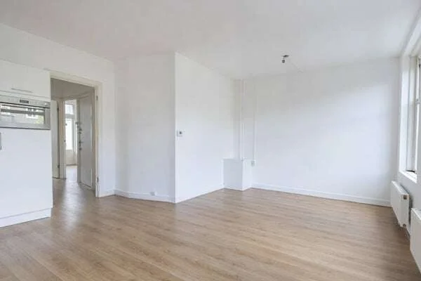 Foto van de Appartement gelegen aan de Vechtstraat in Amsterdam