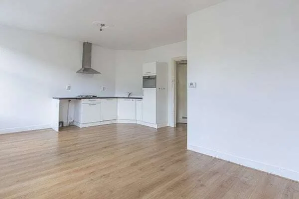Foto van de Appartement gelegen aan de Vechtstraat in Amsterdam