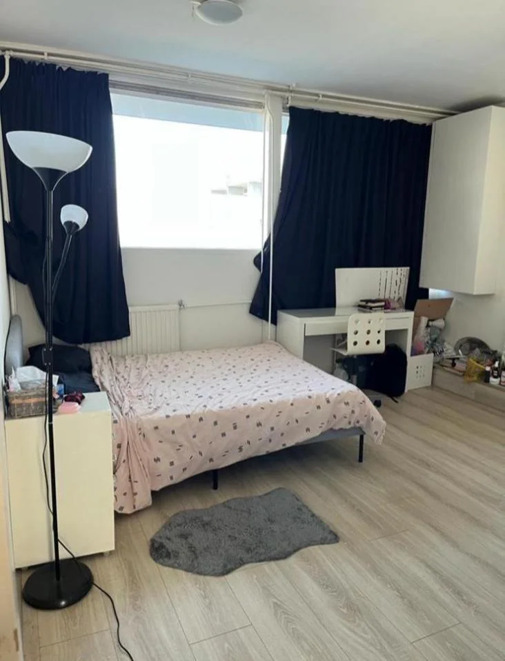 Foto van de Kamer gelegen aan de Buitenplein in Amstelveen