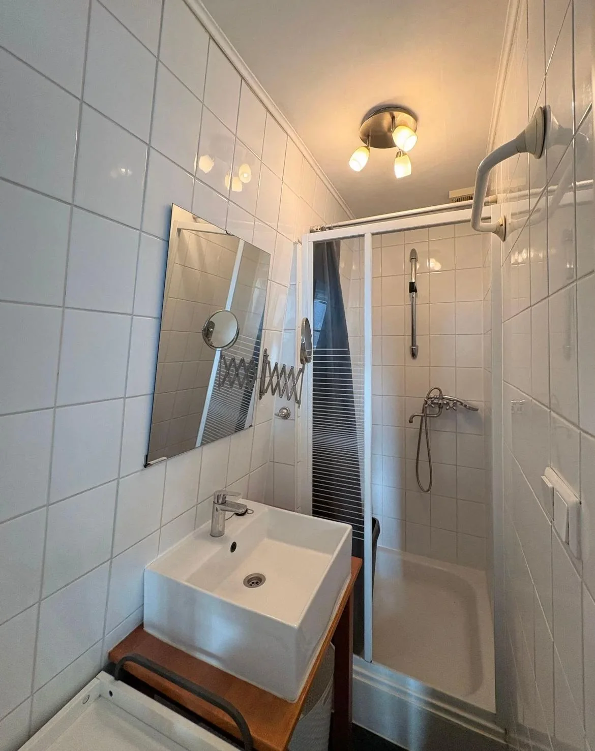 Foto van de Appartement gelegen aan de Keizerstraat in Den Haag