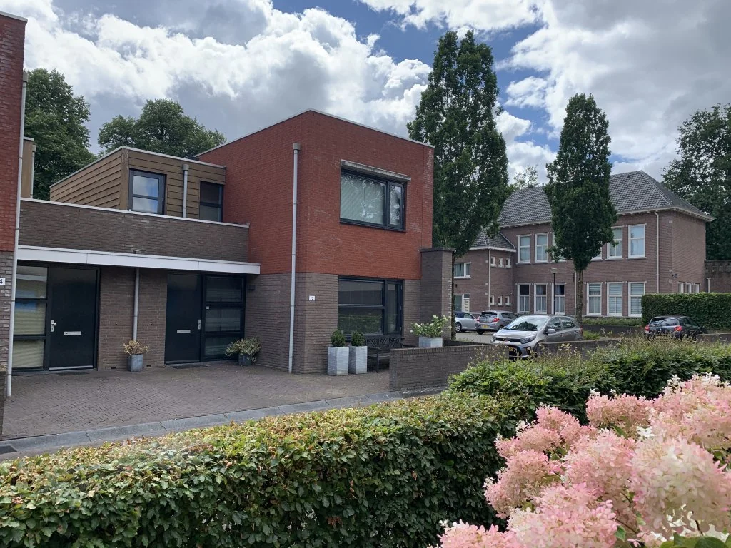 Foto van de Appartement gelegen aan de Erewacht in Apeldoorn