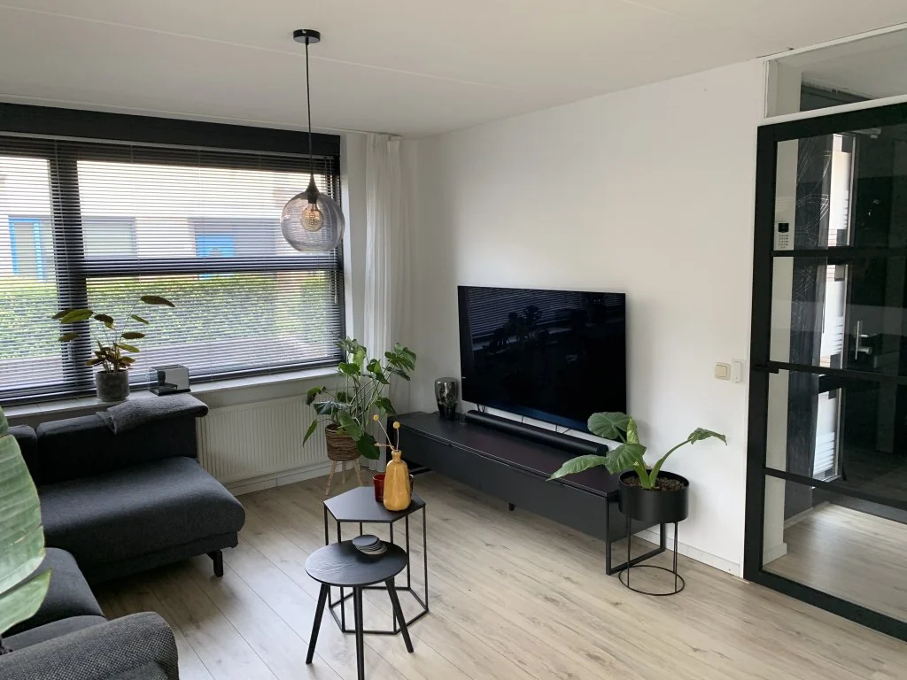Foto van de Appartement gelegen aan de Erewacht in Apeldoorn