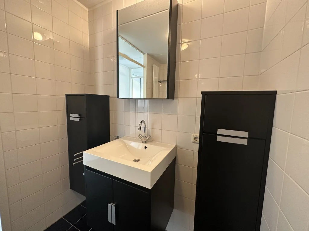 Foto van de Appartement gelegen aan de Erewacht in Apeldoorn