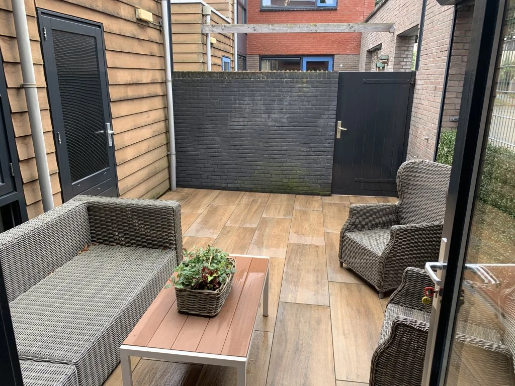 Foto van de Appartement gelegen aan de Erewacht in Apeldoorn