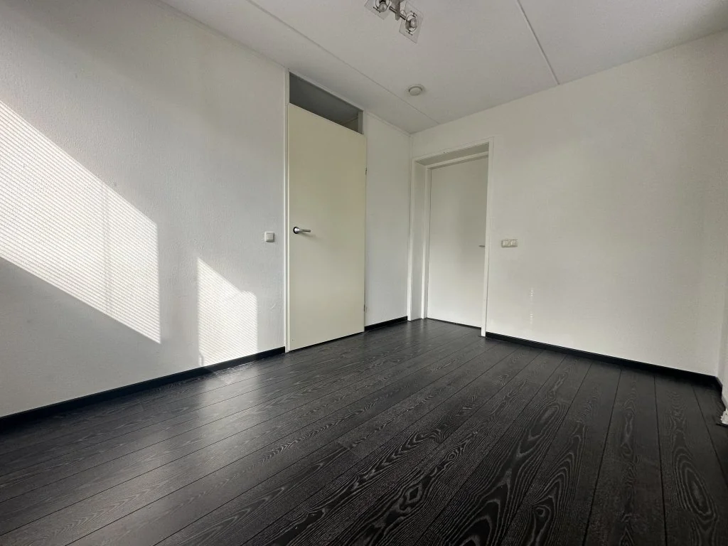 Foto van de Appartement gelegen aan de Erewacht in Apeldoorn