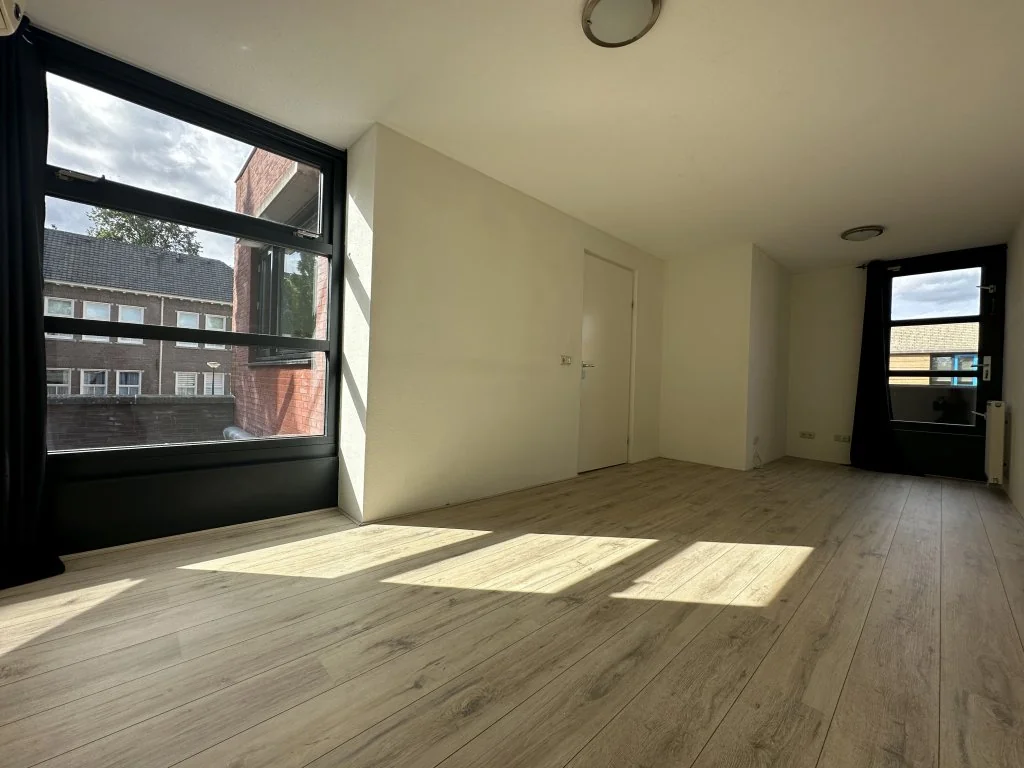 Foto van de Appartement gelegen aan de Erewacht in Apeldoorn