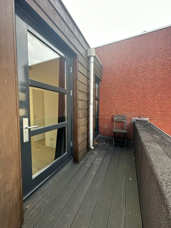 Foto van de Appartement gelegen aan de Erewacht in Apeldoorn