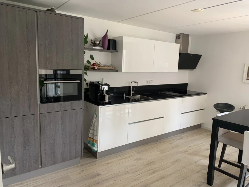 Foto van de Appartement gelegen aan de Erewacht in Apeldoorn