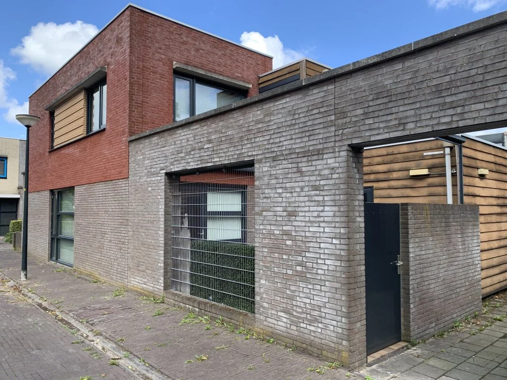 Foto van de Appartement gelegen aan de Erewacht in Apeldoorn