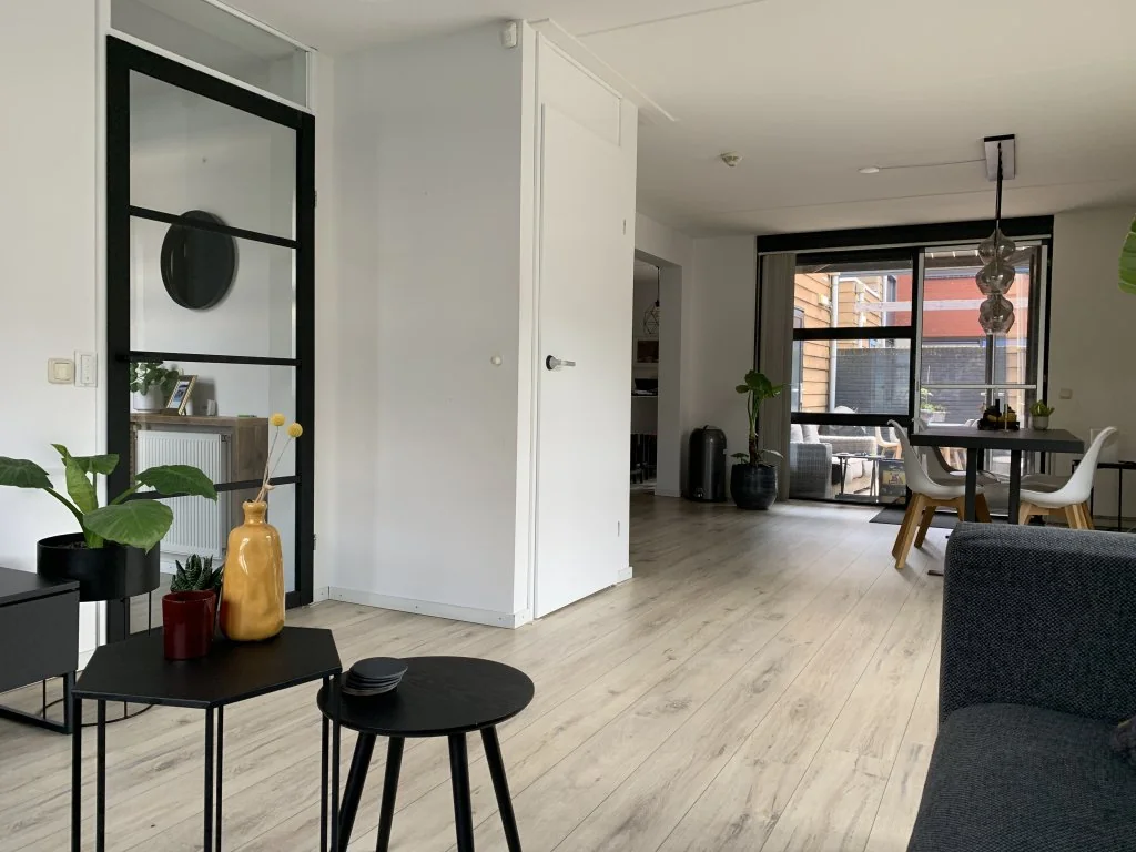 Foto van de Appartement gelegen aan de Erewacht in Apeldoorn