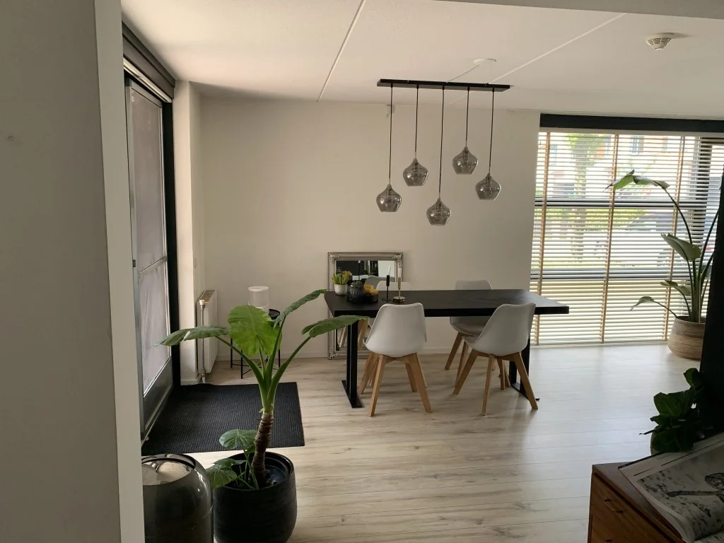 Foto van de Appartement gelegen aan de Erewacht in Apeldoorn