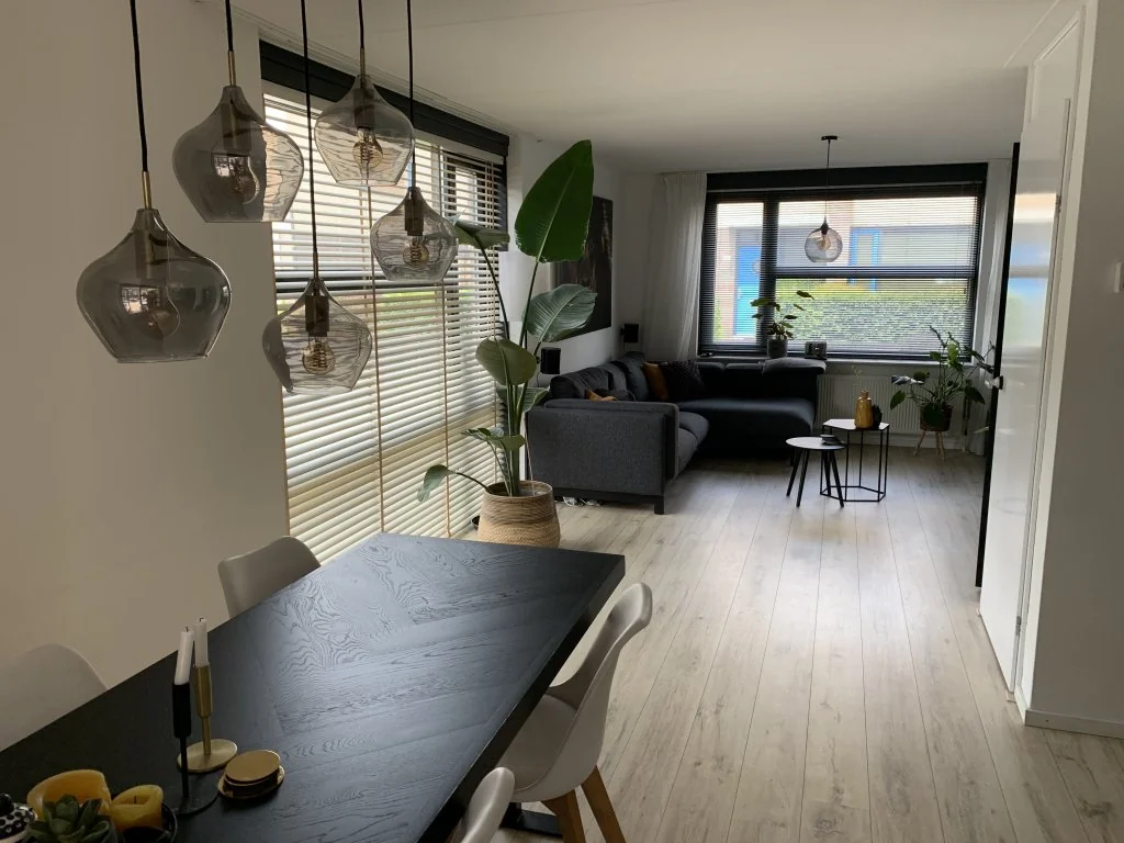 Foto van de Appartement gelegen aan de Erewacht in Apeldoorn