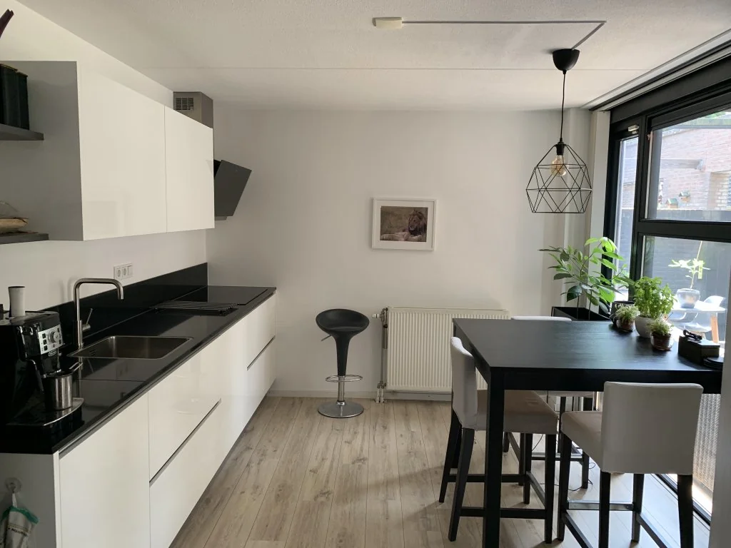 Foto van de Appartement gelegen aan de Erewacht in Apeldoorn