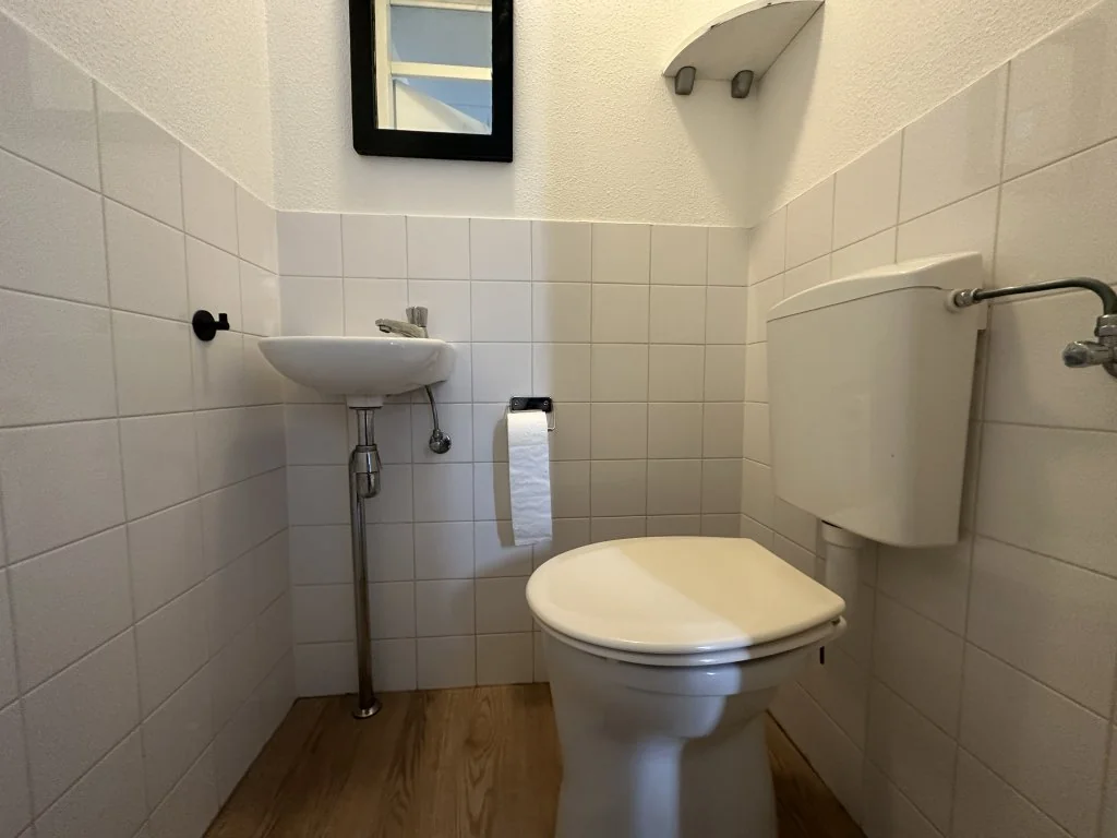 Foto van de Appartement gelegen aan de Erewacht in Apeldoorn
