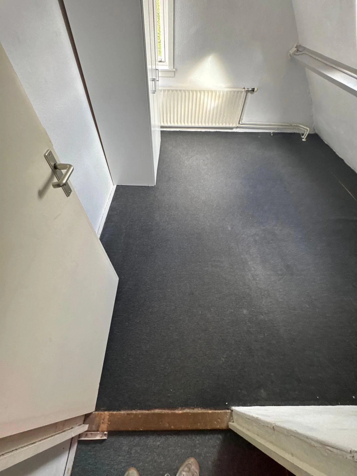 Foto van de Kamer gelegen aan de Broerdijk in Nijmegen