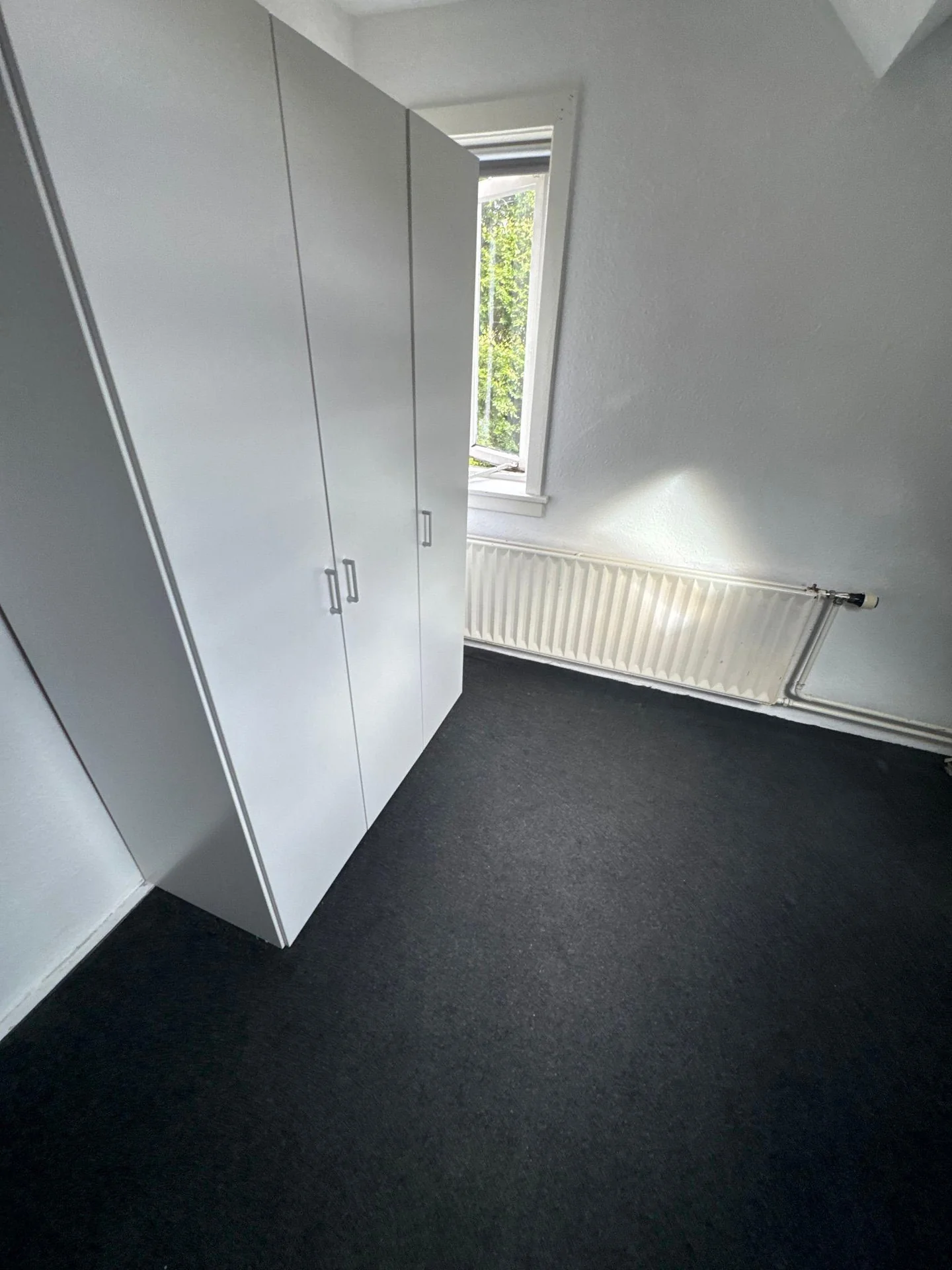 Foto van de Kamer gelegen aan de Broerdijk in Nijmegen