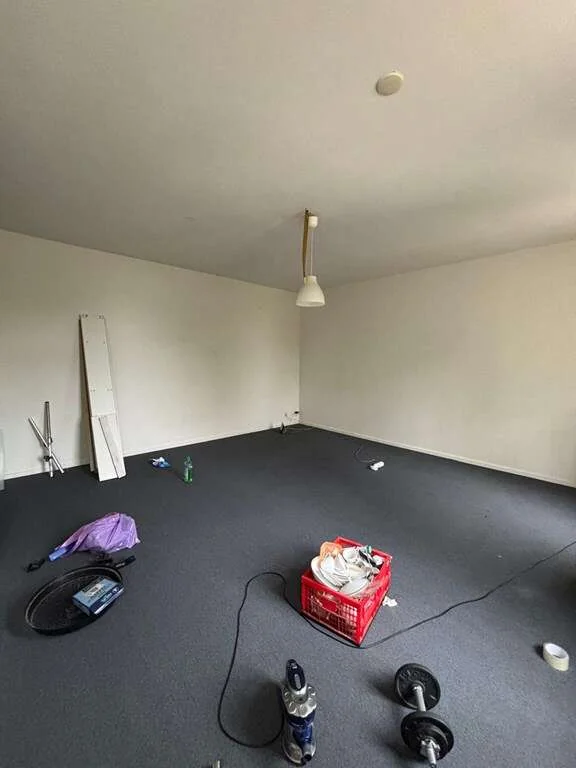 Foto van de Studio gelegen aan de Brugstraat in Arnhem