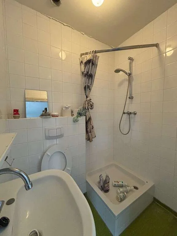 Foto van de Studio gelegen aan de Brugstraat in Arnhem