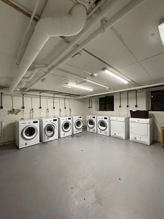 Foto van de Studio gelegen aan de Brugstraat in Arnhem