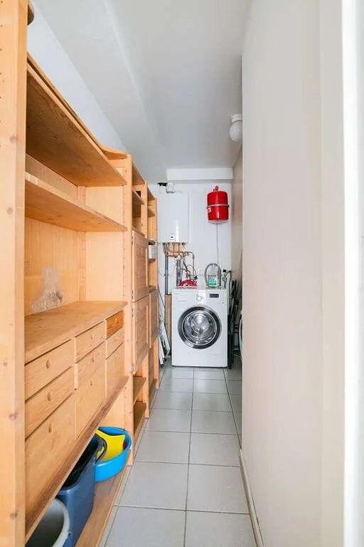 Foto van de Appartement gelegen aan de Leidsekade in Amsterdam