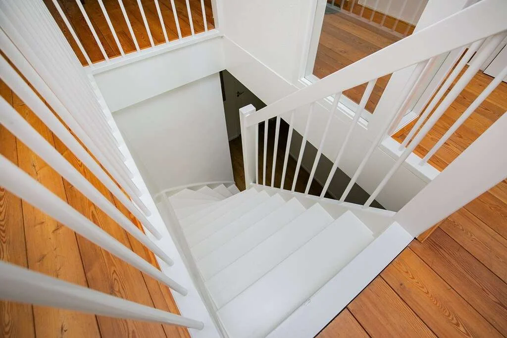 Foto van de Appartement gelegen aan de Leidsekade in Amsterdam