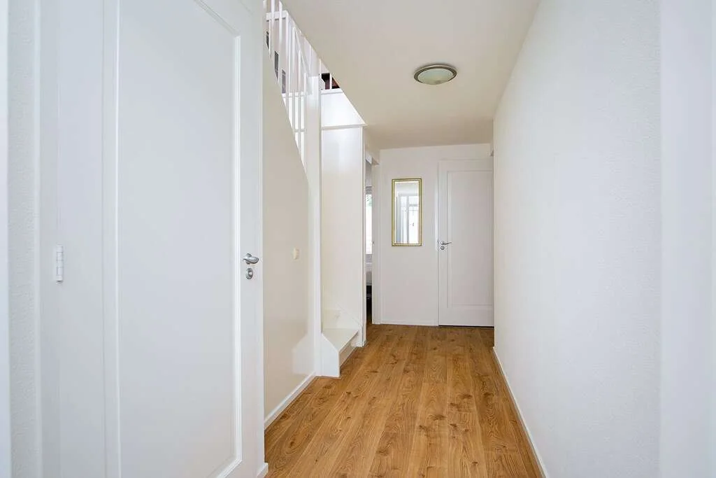 Foto van de Appartement gelegen aan de Leidsekade in Amsterdam